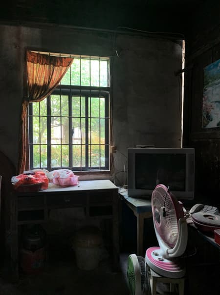 Longyou Tourist Center